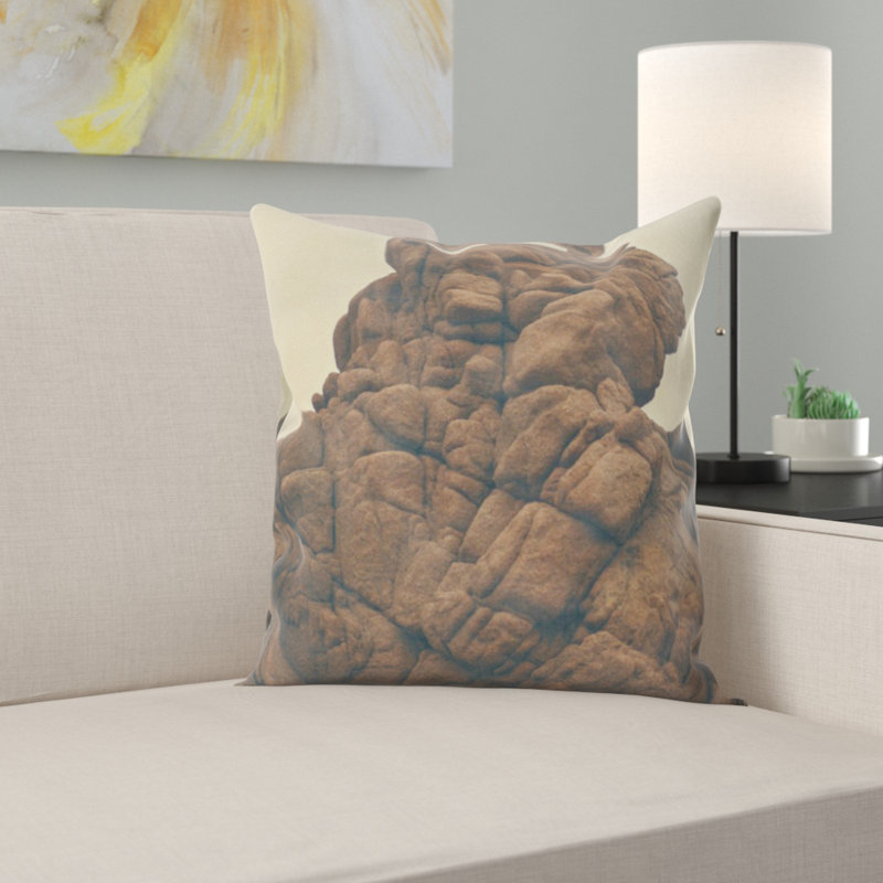 Coussin rock