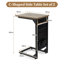 Schnitzer Side Table Set