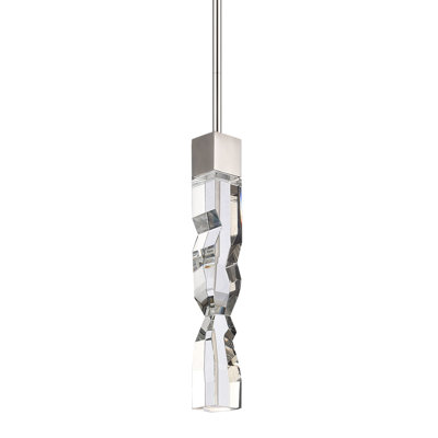 Mamadim 1 - Light LED Single Pendant
