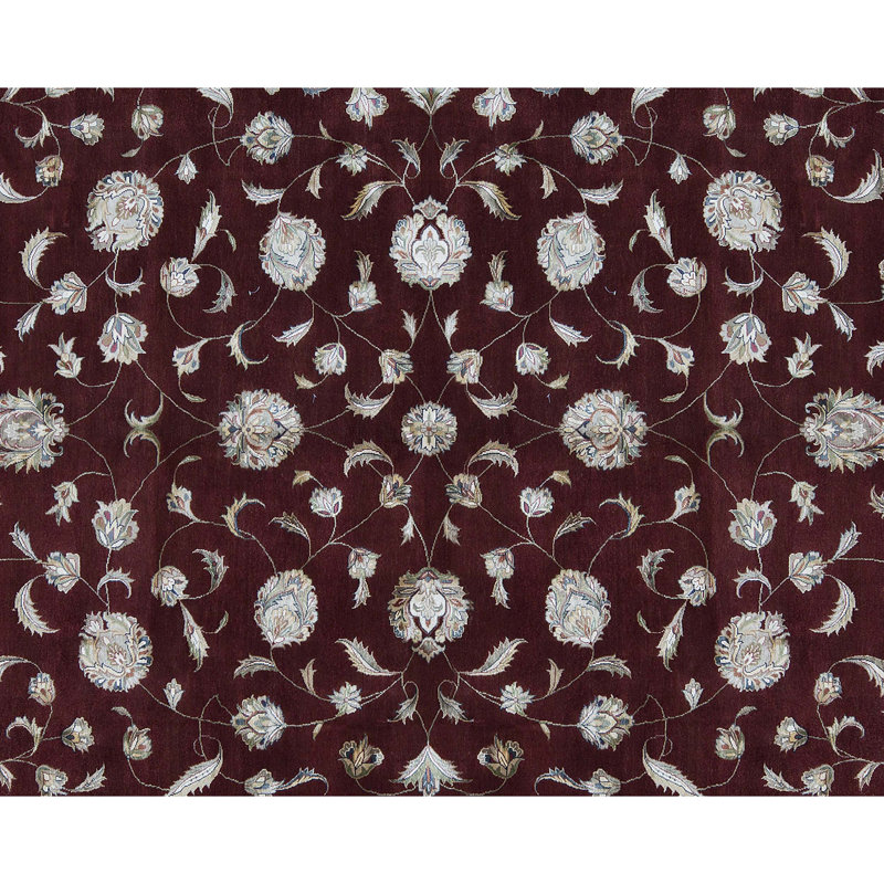 Walton One-of-a-Kind 11'11" X 14'11" Area Rug