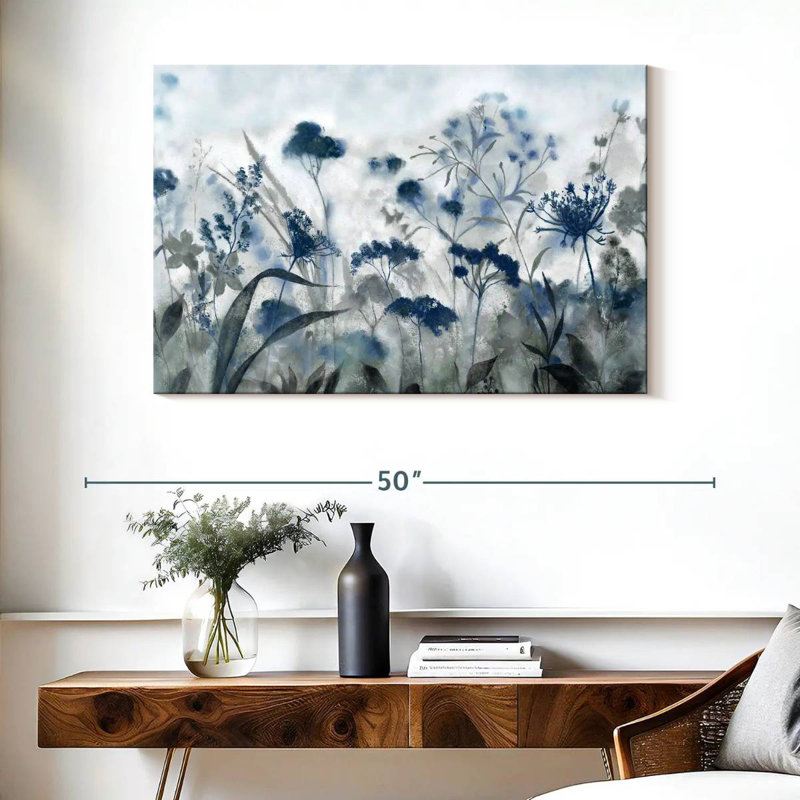 Encre indigo