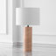 Lampe de table Jillianna