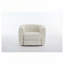 Fauteuil demi-tonneau pivotant-824091600
