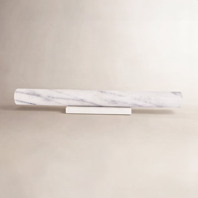 Artifacts Marble Rolling Pin