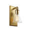 Monterro 1 - Light Armed Sconce-266995367