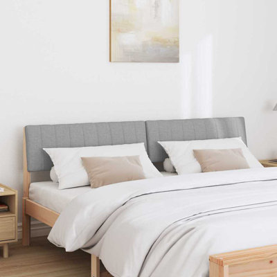 Solid Wood Headboard
