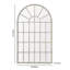 Milano Arch Mirror-816108009-816108012
