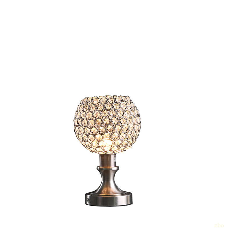 Lampe de table 11,5 "Elise