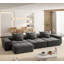 Canapé modulaire surdimensionné Modern-1958883786