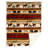 Embroidered Throw Blanket