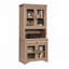 Tablette de rangement pour huche