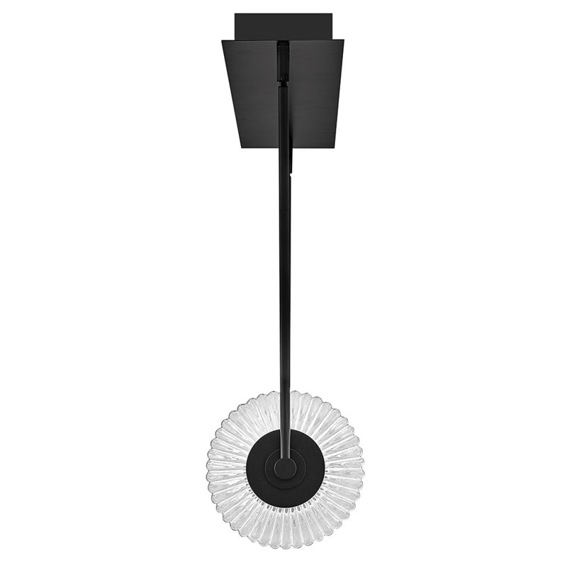 Reign 1 - Light LED Chandelier