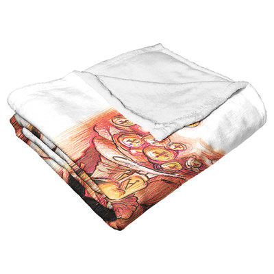 Throw Blanket