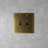 Ozarke Modern Brass Toggle Switch-123349565-123349568