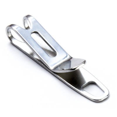 Pince à poche