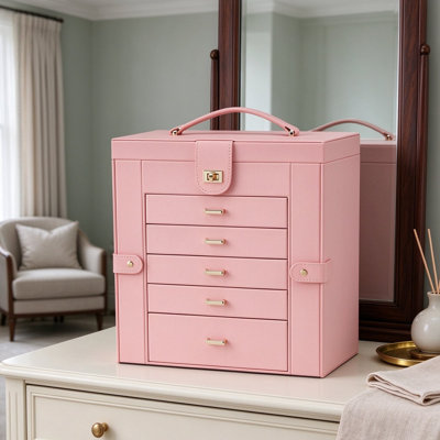 jewelry box