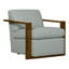Thom Filicia Home 32" Wide Upholstered Armchair-1648240548-1648238613