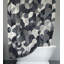 Rideau de douche avec tapis de bain SH01226-931537878