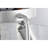 Glass Semi Flush Mount