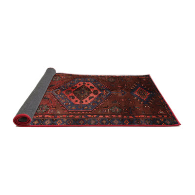 Oriental Indoor Rug