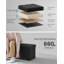 Stanju Linen Storage Bench-2075867300