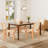Mordern Dining Chair With Woven Rope Design-17185463
