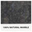 Serre-livres en marbre (ensemble de 2)-934565041-934565047