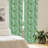 Leaf Semi-Sheer Rod Pocket Sliding Panel-45195696