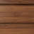 63" W 9 - Drawer Dresser