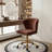 Adelynn Ergonomic Task Chair with Tufted Back-1155195252