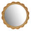 Miroir mural Shanice