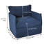  Fauteuil club Flexiform-1572390317