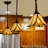 Jacir 1 - Light Single Pendant