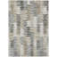 Tapis intérieur / extérieur en polyester tissé à la machine Smeraldo-1316467073