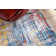 Atlantic Streaks Abstract Area Rug
