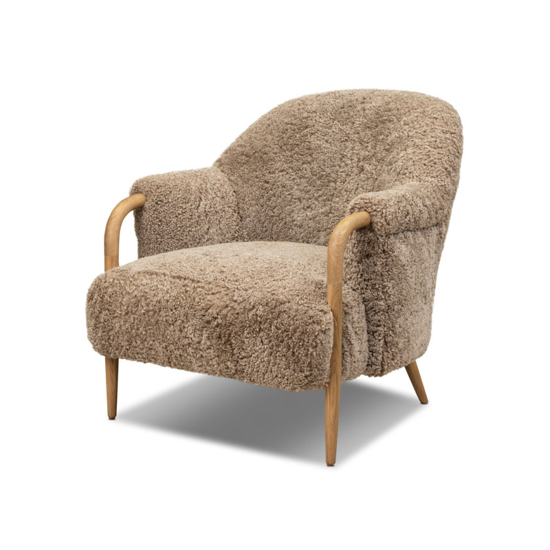Webber Armchair