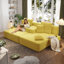 Ensemble de chaise longue surdimensionnée 2 pièces-1348638573