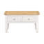 Cooksey Four Leg Coffee Table with Storage-1882038118
