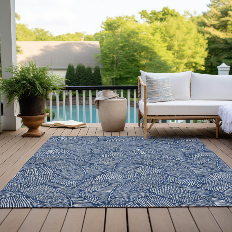 Tapis Colwart, Rectangulaire 8 pi x 10 pi