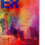 «Sendre Love to Denver», impression sur toile tendue Vidur-22072714
