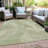 Lamanna Washable Floral Indoor / Outdoor Rug-96103849