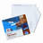 Avery® Laser/Ink Jet Inserts For Hanging File Fold Paper Hanging Files Cabinet