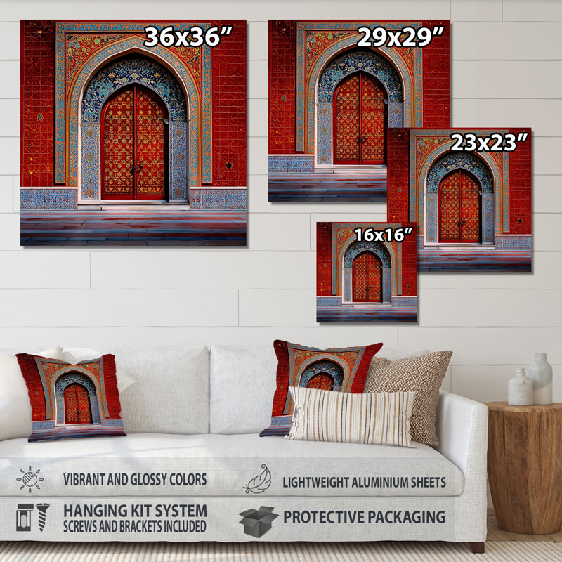 Repose-pieds ottomane, Turquie, Turquie, H 16 po x l 16 po x P 0,84 po