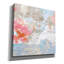 «Spring Fling No 2» par Suzanne Nicoll, art mural sur toile, 26 po x 26 po-902374645