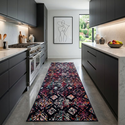 Tapis Ivy Daijanay