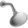 Forté 1.75 GPM Single-Function Showerhead with Katalyst(R) Air-Induction Technology