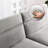 Brumbley 69.8'' Twin Upholstered Futon with Split Back-1460046122