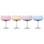 365 True Colors Barware, Set of 4