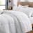 All Season Polyester Down Alternative Comforter-286306998