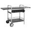 Sturdy Universal BBQ Table